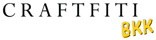 Craftfiti BKK